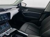 Thumbnail of 2022 Gray Metallic Audi e-tron