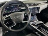 Thumbnail of 2022 Gray Metallic Audi e-tron