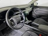 Thumbnail of 2022 Gray Metallic Audi e-tron