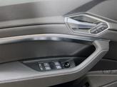 Thumbnail of 2022 Gray Metallic Audi e-tron