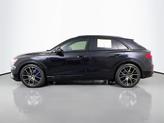 Thumbnail of 2021 Orca Black Metallic Audi SQ8