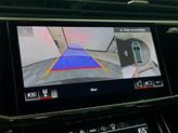 Thumbnail of 2021 Orca Black Metallic Audi SQ8