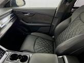 Thumbnail of 2021 Orca Black Metallic Audi SQ8