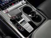 Thumbnail of 2021 Orca Black Metallic Audi SQ8
