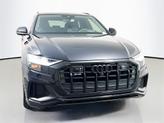 Thumbnail of 2021 Orca Black Metallic Audi SQ8