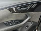 Thumbnail of 2021 Orca Black Metallic Audi SQ8