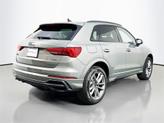 Thumbnail of 2025 Chronos Gray Metallic Audi Q3