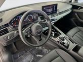 Thumbnail of 2021 Gray Audi A4