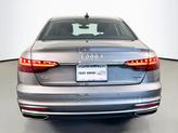 Thumbnail of 2021 Gray Audi A4