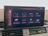 Thumbnail of 2021 Gray Audi A4