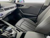 Thumbnail of 2021 Gray Audi A4