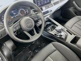 Thumbnail of 2021 Gray Audi A4