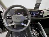 Thumbnail of 2025 Mythos Black Metallic Audi Q5