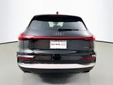 Thumbnail of 2025 Mythos Black Metallic Audi Q5