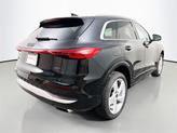 Thumbnail of 2025 Mythos Black Metallic Audi Q5