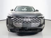 Thumbnail of 2025 Mythos Black Metallic Audi Q5