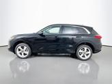 Thumbnail of 2025 Mythos Black Metallic Audi Q5