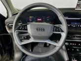 Thumbnail of 2025 Mythos Black Metallic Audi Q5