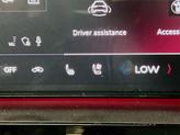 Thumbnail of 2025 Glacier White Metallic Audi Q6 e-tron