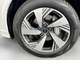Thumbnail of 2025 Glacier White Metallic Audi Q6 e-tron