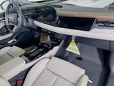 Thumbnail of 2025 Glacier White Metallic Audi Q6 e-tron