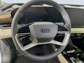 Thumbnail of 2025 Glacier White Metallic Audi Q6 e-tron