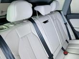 Thumbnail of 2025 Glacier White Metallic Audi Q6 e-tron
