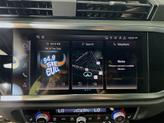 Thumbnail of 2025 Daytona Gray Pearl Effect Audi Q3