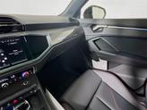 Thumbnail of 2025 Daytona Gray Pearl Effect Audi Q3