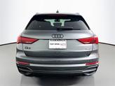 Thumbnail of 2025 Daytona Gray Pearl Effect Audi Q3