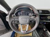 Thumbnail of 2025 Daytona Gray Pearl Effect Audi Q3