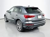 Thumbnail of 2025 Daytona Gray Pearl Effect Audi Q3