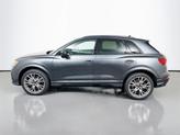 Thumbnail of 2025 Daytona Gray Pearl Effect Audi Q3
