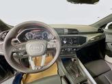 Thumbnail of 2025 Daytona Gray Pearl Effect Audi Q3