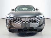 Thumbnail of 2025 Mythos Black Metallic Audi Q5