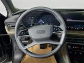 Thumbnail of 2025 Mythos Black Metallic Audi Q5