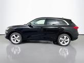 Thumbnail of 2025 Mythos Black Metallic Audi Q5