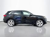 Thumbnail of 2025 Mythos Black Metallic Audi Q5