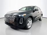 Thumbnail of 2025 Mythos Black Metallic Audi Q5