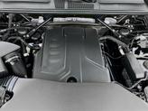 Thumbnail of 2025 Mythos Black Metallic Audi Q5
