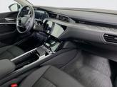 Thumbnail of 2022 Glacier White Audi e-tron