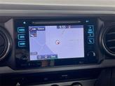 Thumbnail of 2018 Magnetic Gray Metallic Toyota Tacoma