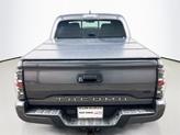 Thumbnail of 2018 Magnetic Gray Metallic Toyota Tacoma