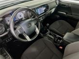Thumbnail of 2018 Magnetic Gray Metallic Toyota Tacoma
