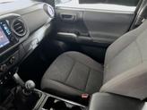 Thumbnail of 2018 Magnetic Gray Metallic Toyota Tacoma