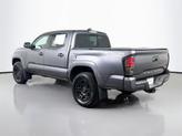Thumbnail of 2018 Magnetic Gray Metallic Toyota Tacoma