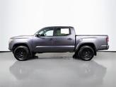 Thumbnail of 2018 Magnetic Gray Metallic Toyota Tacoma