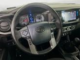 Thumbnail of 2018 Magnetic Gray Metallic Toyota Tacoma