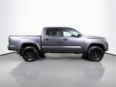 Thumbnail of 2018 Magnetic Gray Metallic Toyota Tacoma