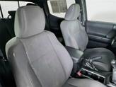 Thumbnail of 2018 Magnetic Gray Metallic Toyota Tacoma